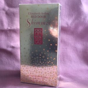 Elizabeth Arden Red Door Shimmer spray